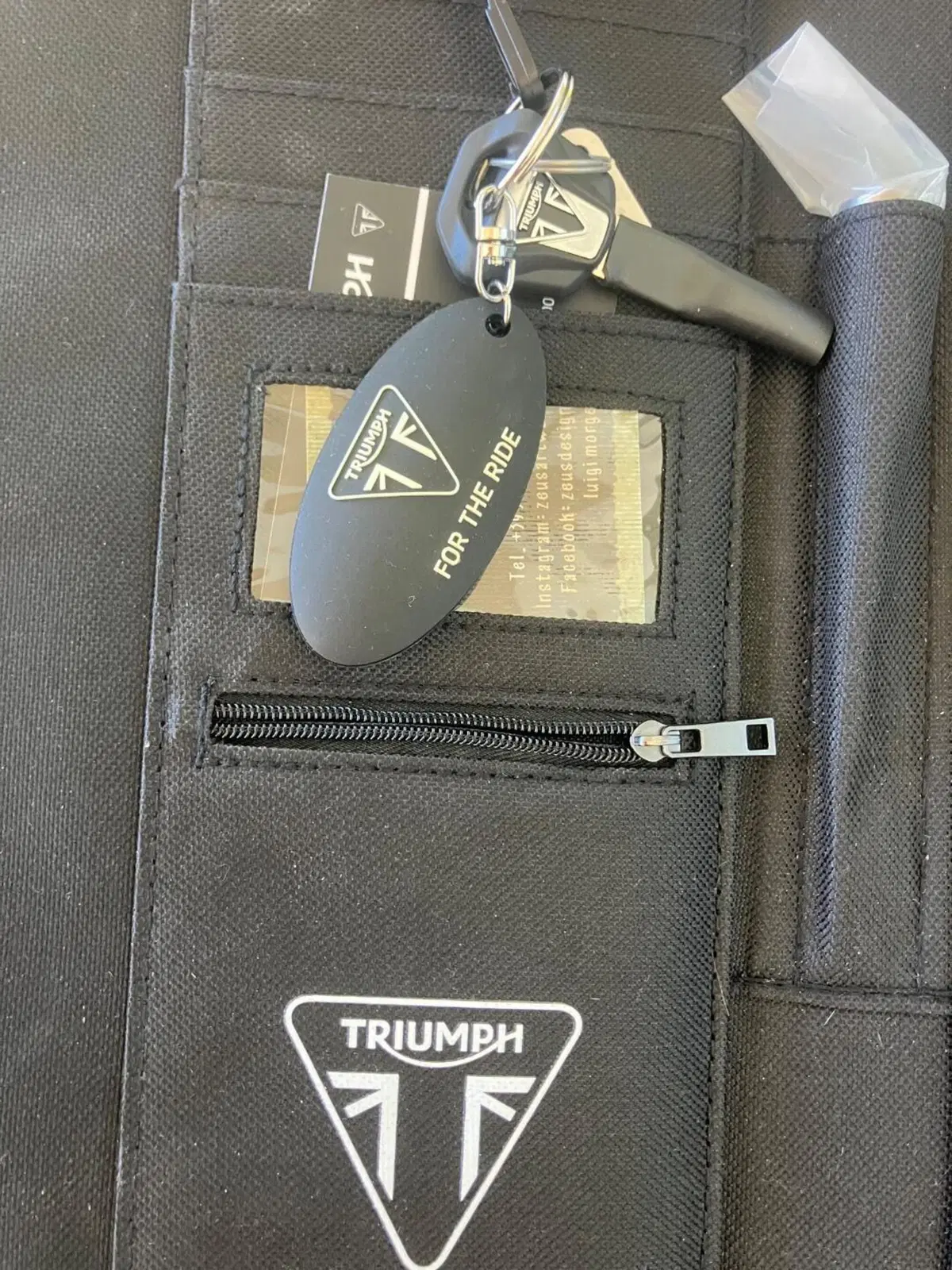 Triumph Bonneville T120 Bud Ekins SE (2020) (5)