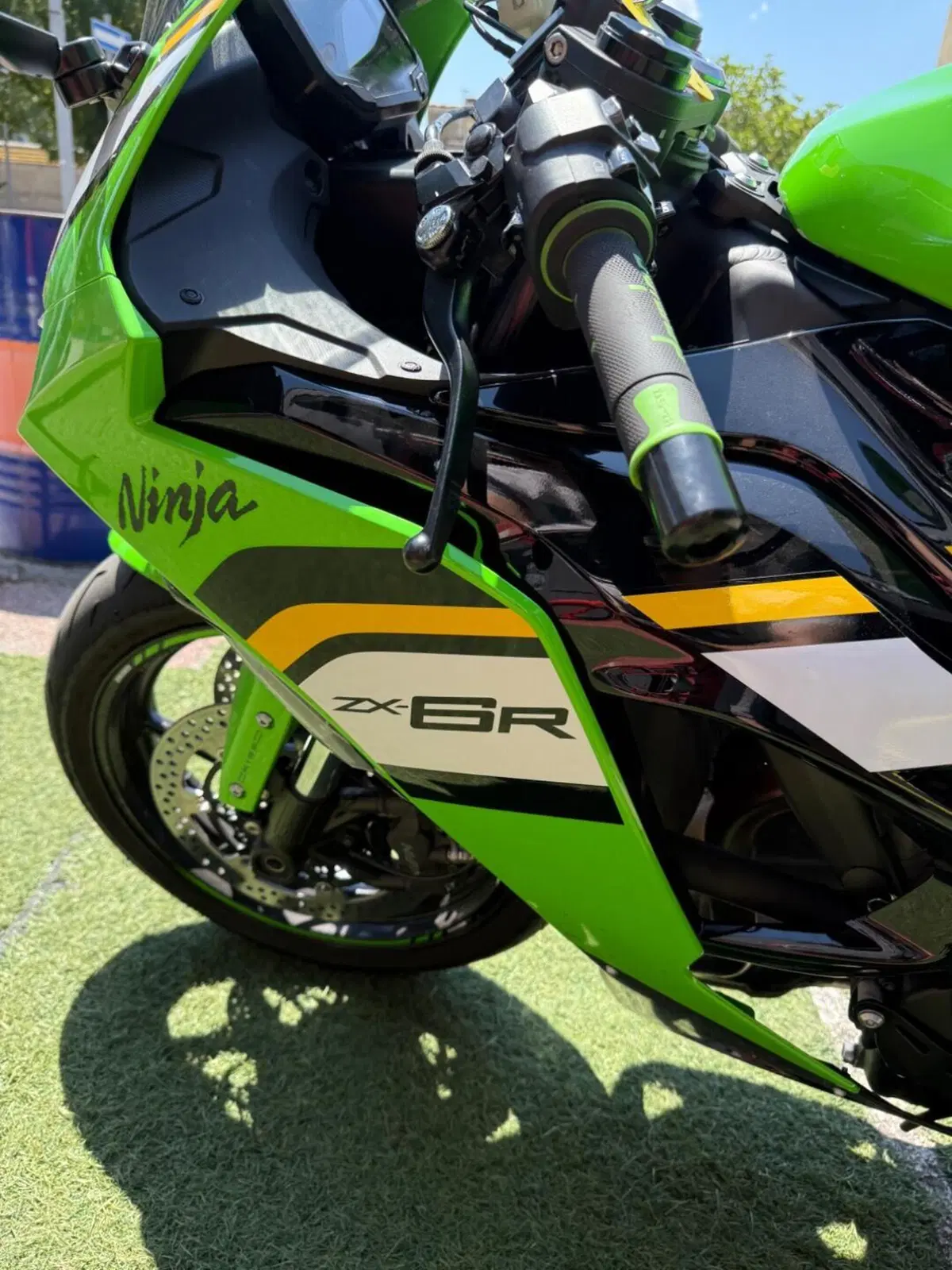 Kawasaki Ninja 636 ZX-6R (2024 - 26) (13)