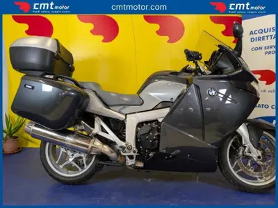 Bmw K 1200 GT (2006 - 08) usata