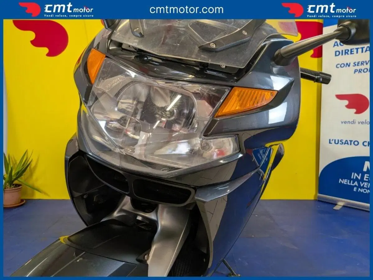 Bmw K 1200 GT (2006 - 08) (6)