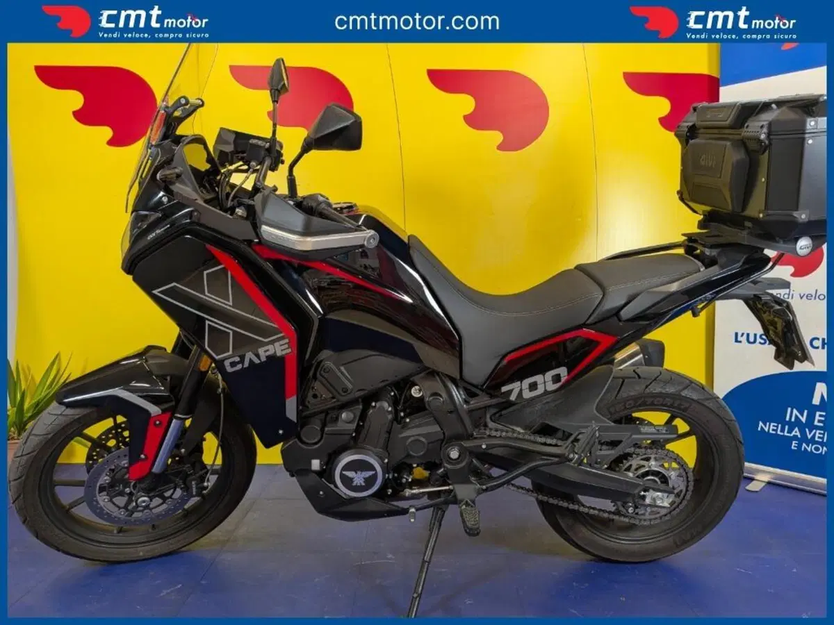 Moto Morini X-Cape 700 (2025 - 26) (3)