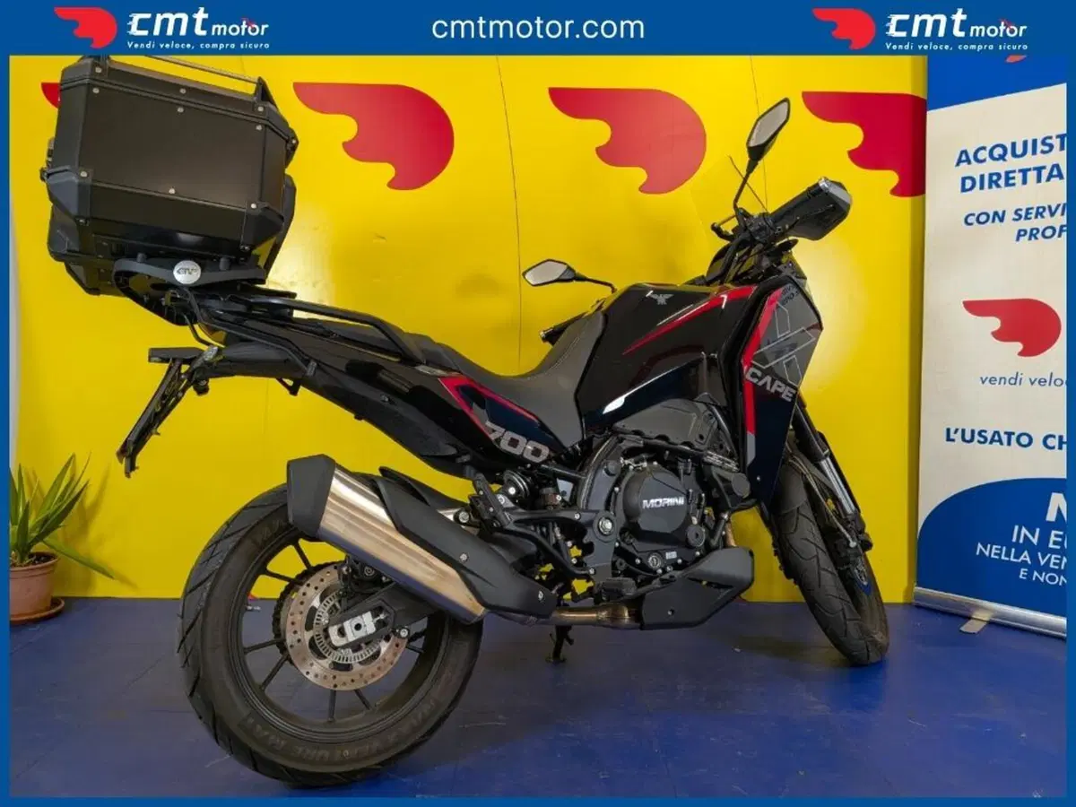 Moto Morini X-Cape 700 (2025 - 26) (4)
