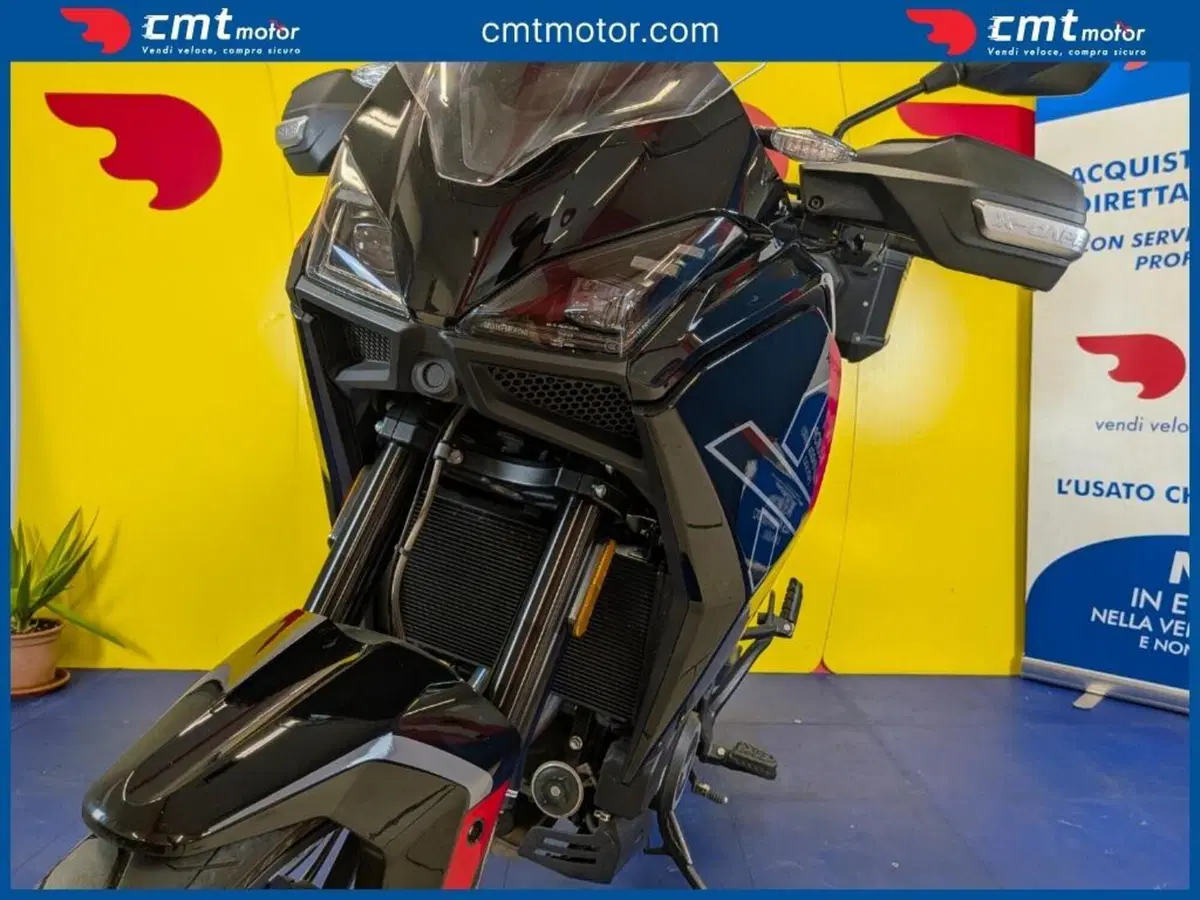 Moto Morini X-Cape 700 (2025 - 26) (6)