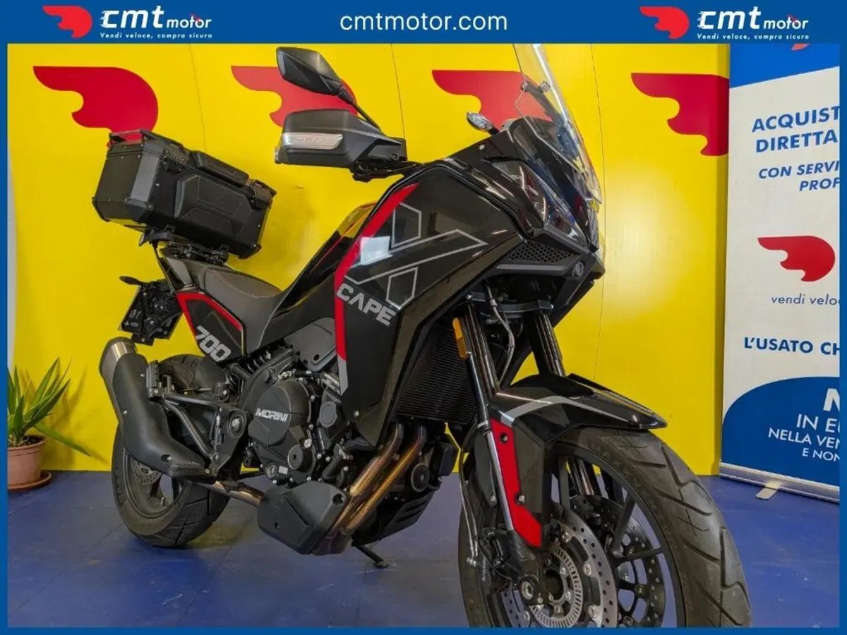 Moto Morini X-Cape 700 (2025 - 26) (7)