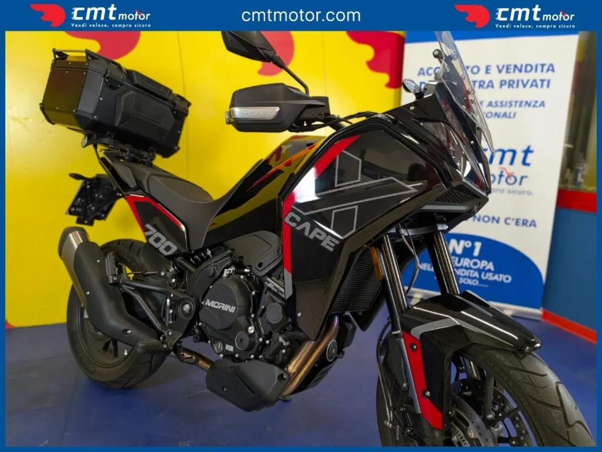 Moto Morini X-Cape 700 (2025 - 26) (8)