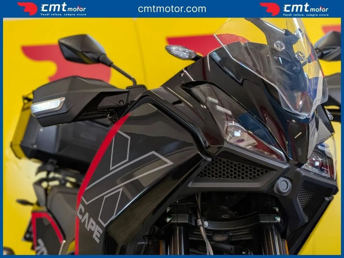 Moto Morini X-Cape 700 (2025 - 26) (9)