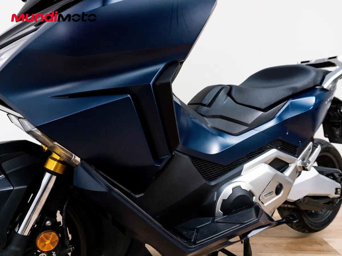 Honda Forza 750 (2025 - 26) (9)