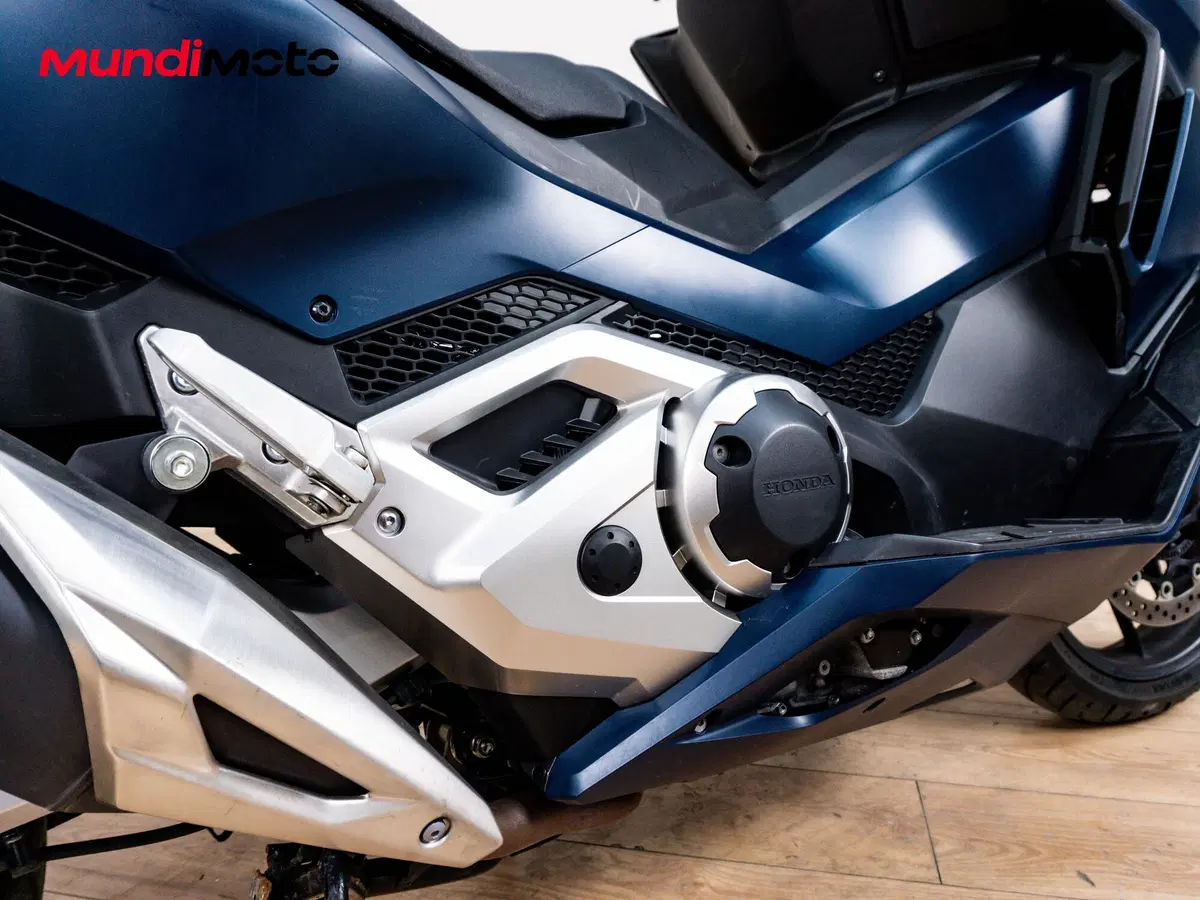 Honda Forza 750 (2025 - 26) (4)