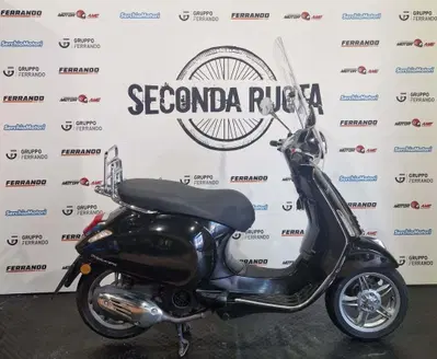 Vespa Primavera 125 (2024 - 25) usata