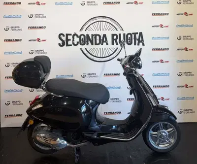 Vespa Primavera 125 (2024 - 25) usata