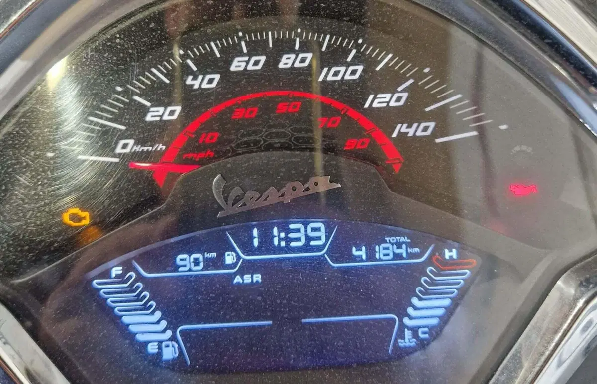 Vespa GTS 310 Super (2025 - 26) (5)