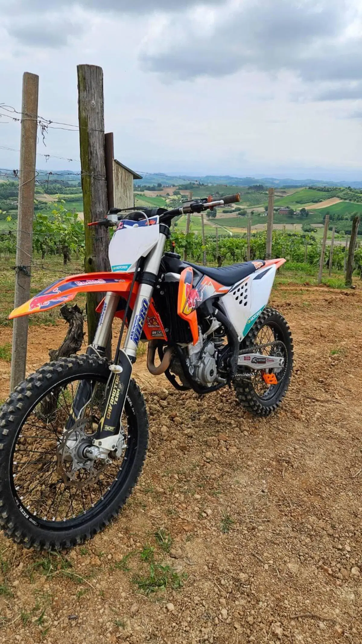 KTM 250 SX-F (2020) (2)