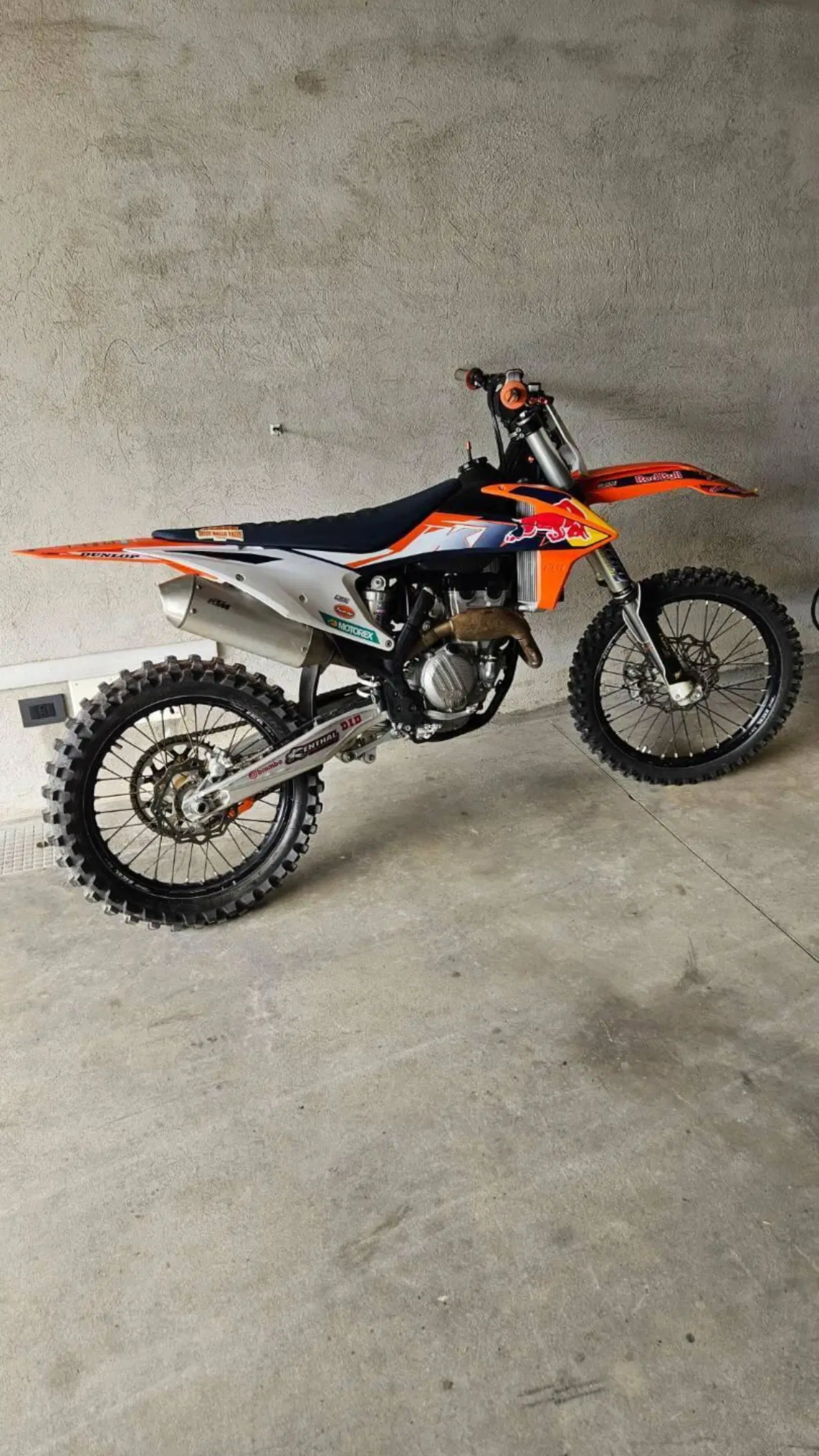 KTM 250 SX-F (2020) (4)