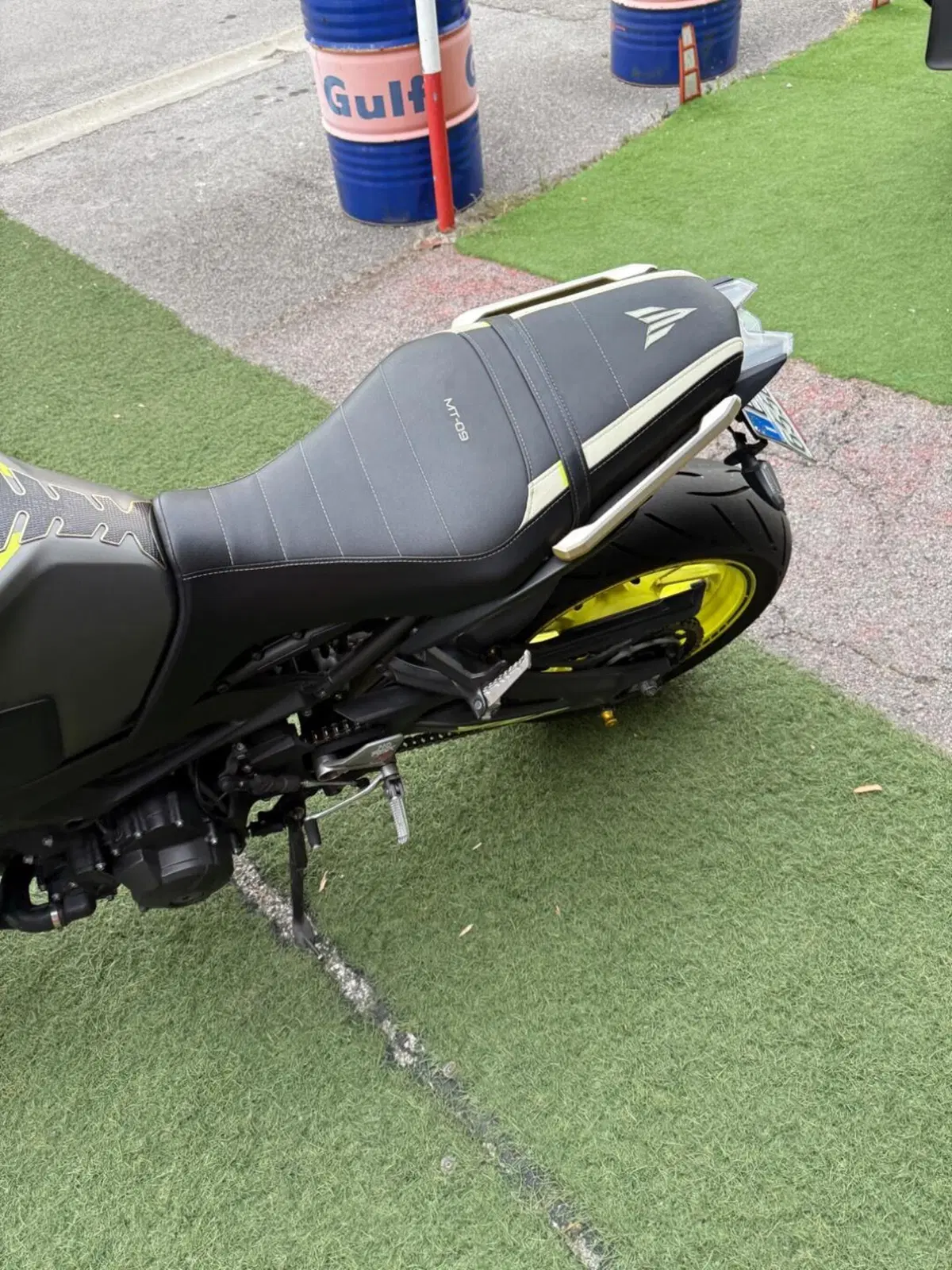 Yamaha MT-09 (2017 - 20) (11)