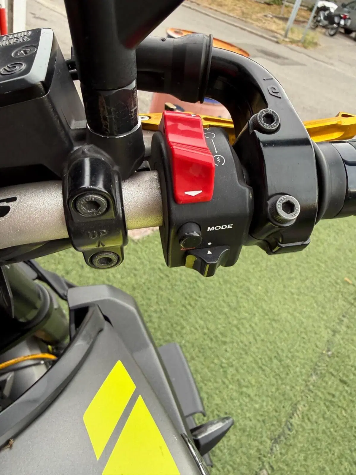 Yamaha MT-09 (2017 - 20) (14)