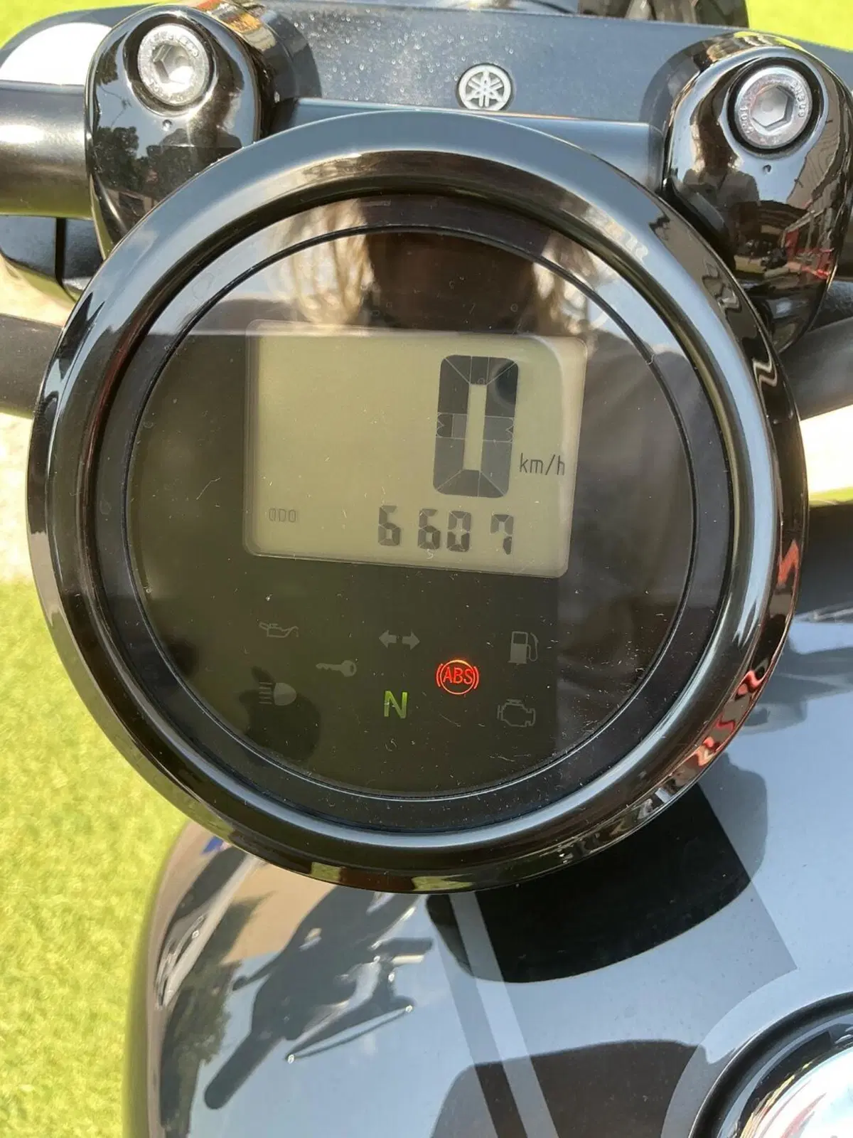 Yamaha XV 950 R ABS (2017 - 20) (5)