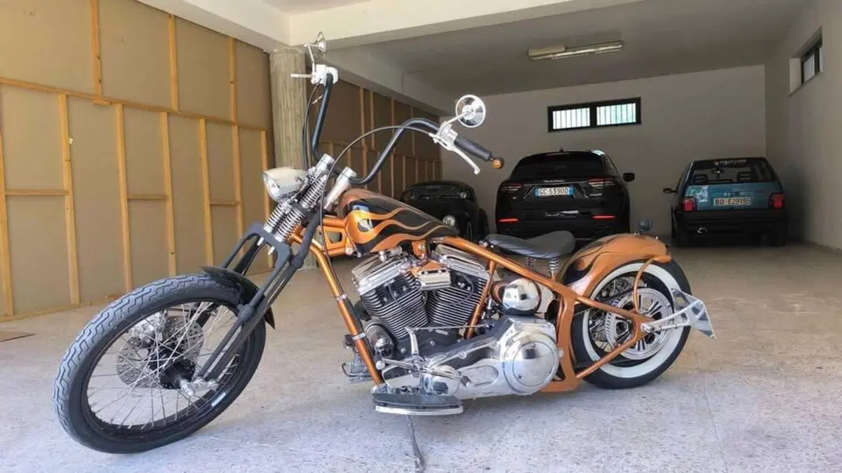 Harley-Davidson 1690 Fat Boy Special (2010 - 17) - FLSTF (4)