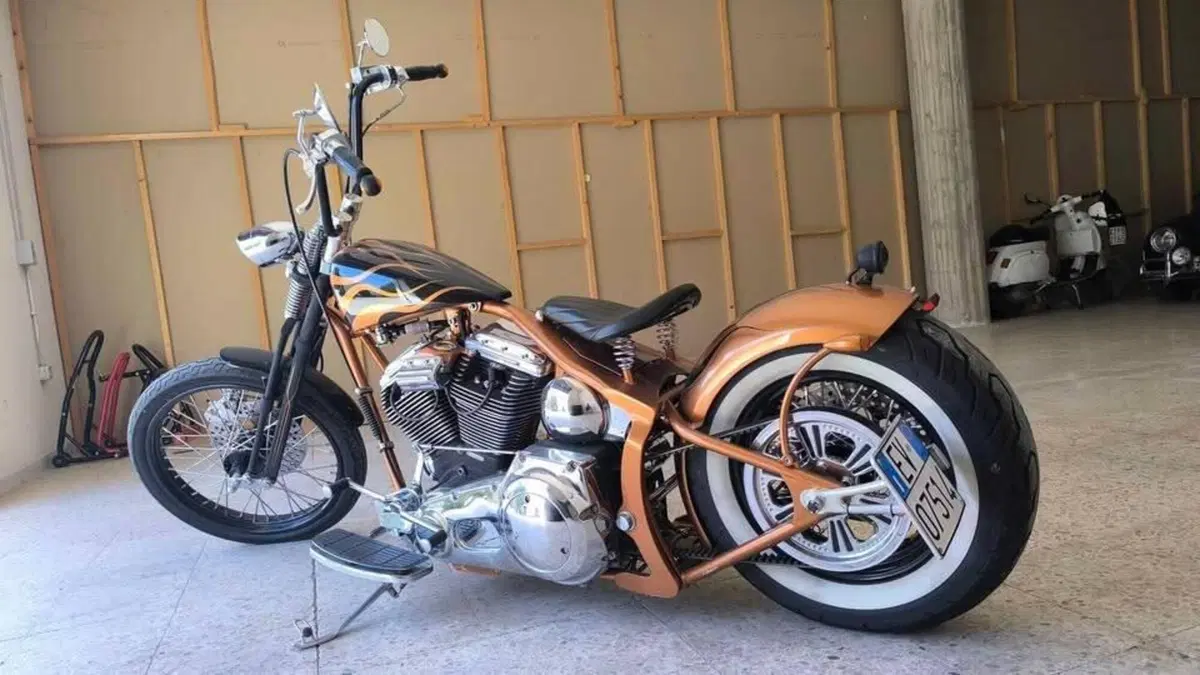 Harley-Davidson 1690 Fat Boy Special (2010 - 17) - FLSTF (7)