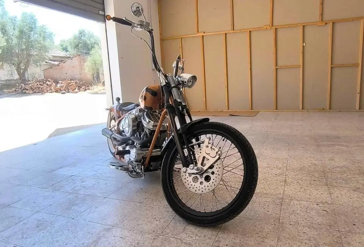 Harley-Davidson 1690 Fat Boy Special (2010 - 17) - FLSTF (3)