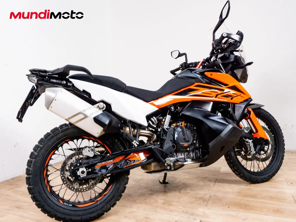 KTM 790 Adventure (2019 - 20) (3)