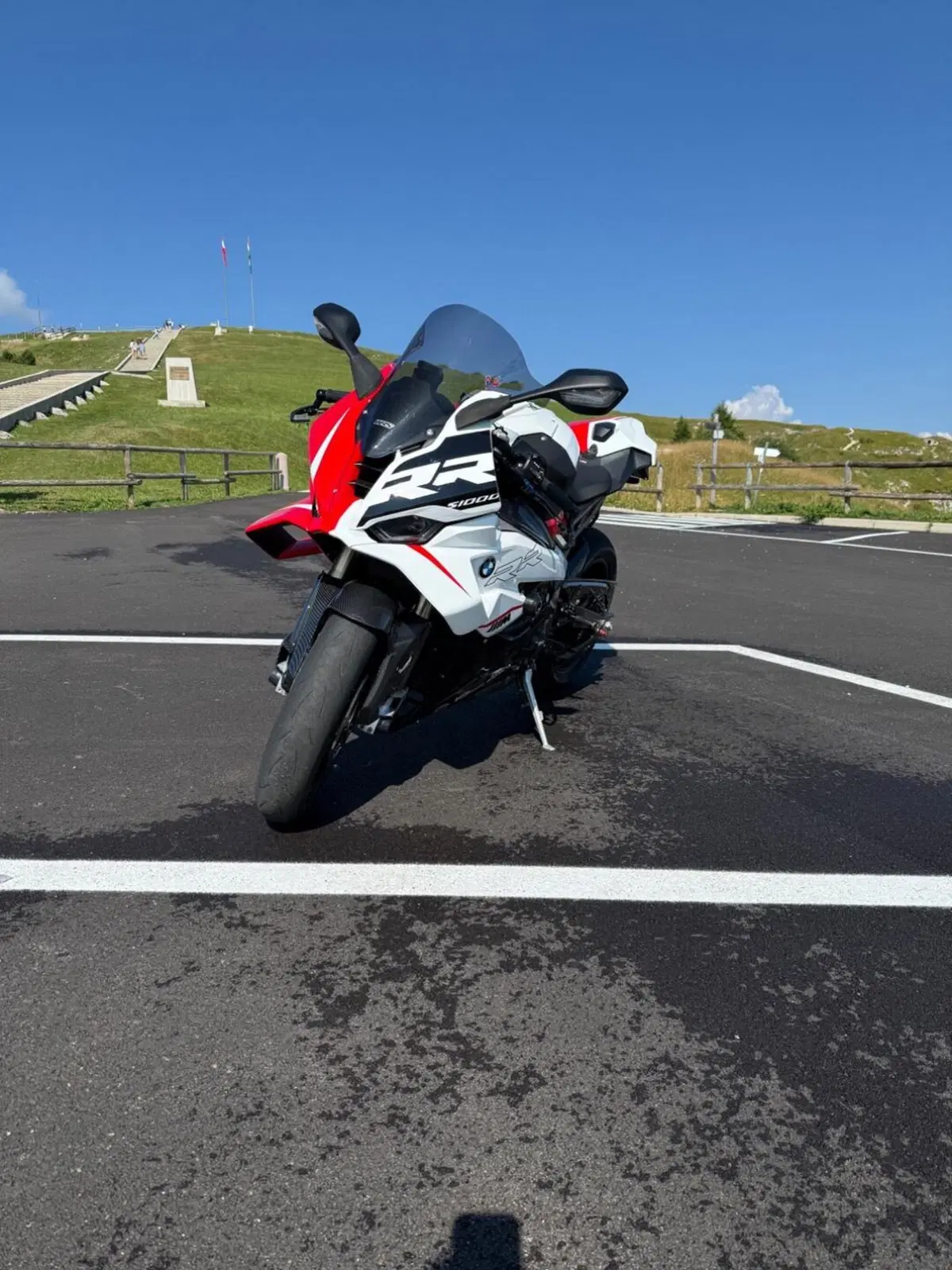 Bmw S 1000 RR (2021 - 22)