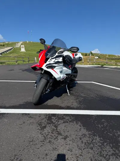 Bmw S 1000 RR (2021 - 22) usata