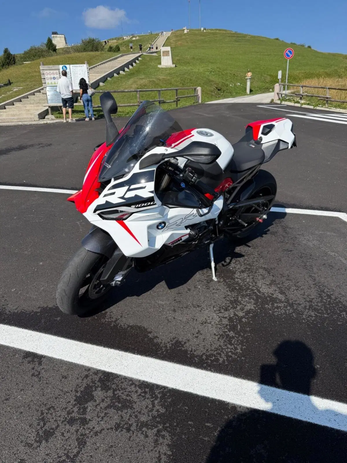Bmw S 1000 RR (2021 - 22) (2)