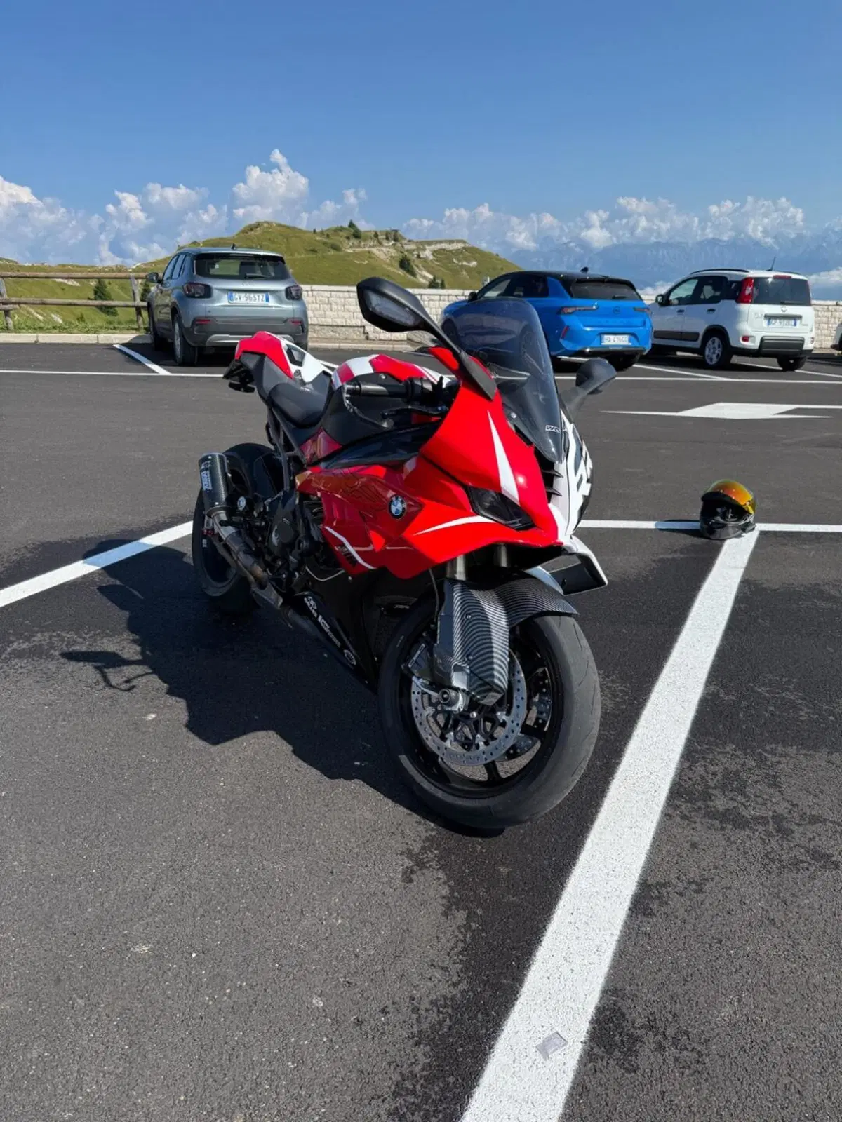 Bmw S 1000 RR (2021 - 22) (3)