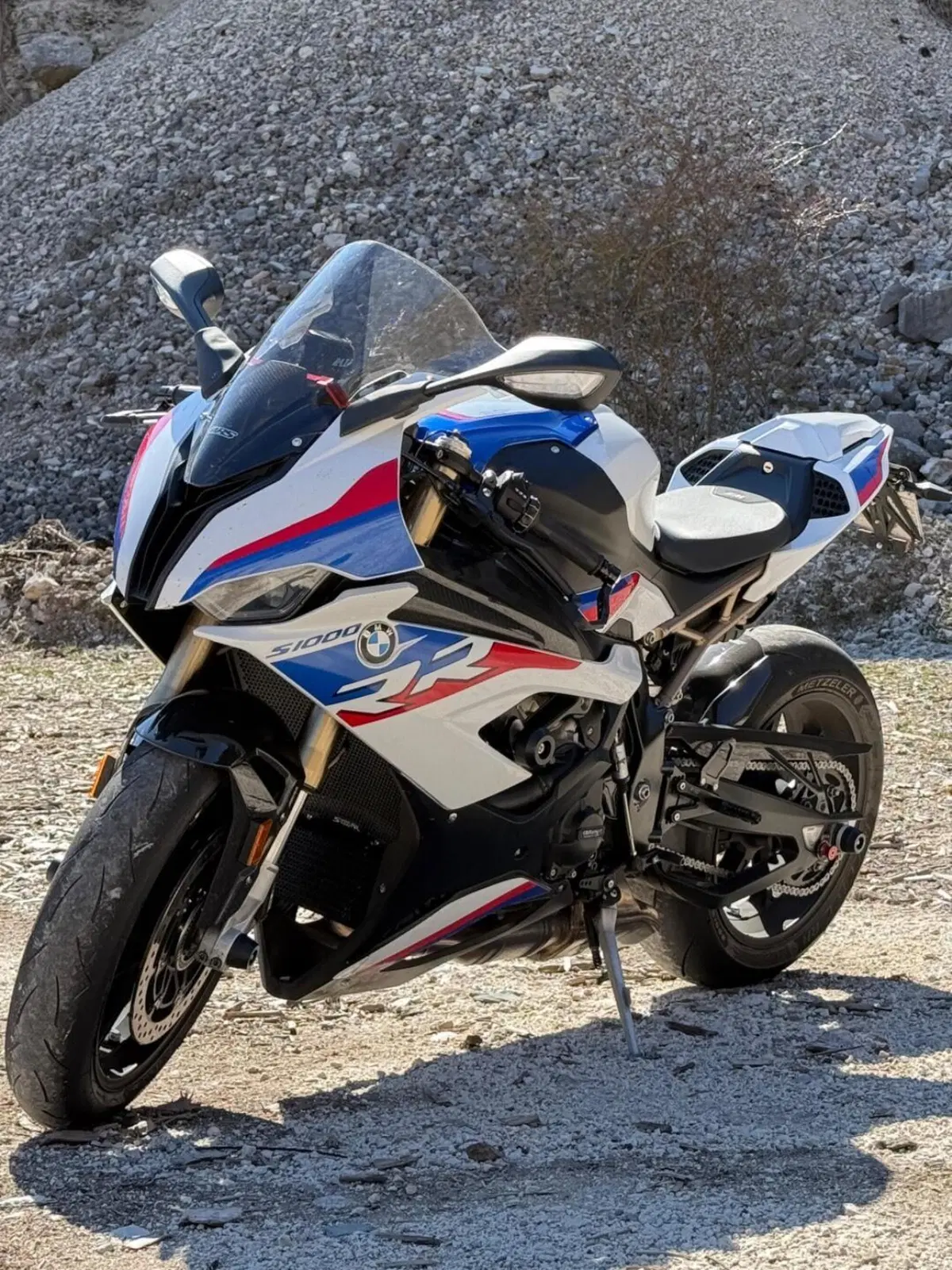 Bmw S 1000 RR (2021 - 22) (7)
