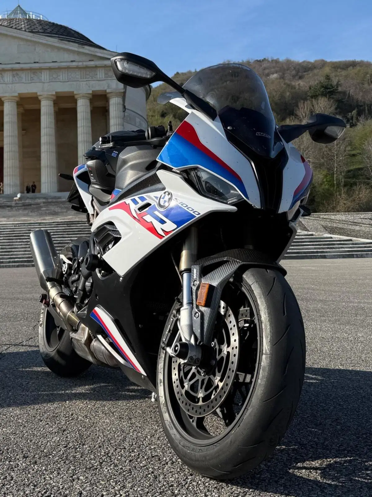 Bmw S 1000 RR (2021 - 22) (8)