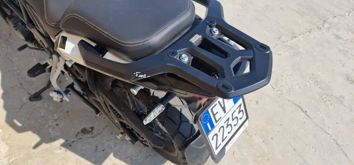 Benelli TRK 502X (2020) (3)