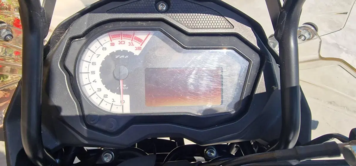 Benelli TRK 502X (2020) (4)
