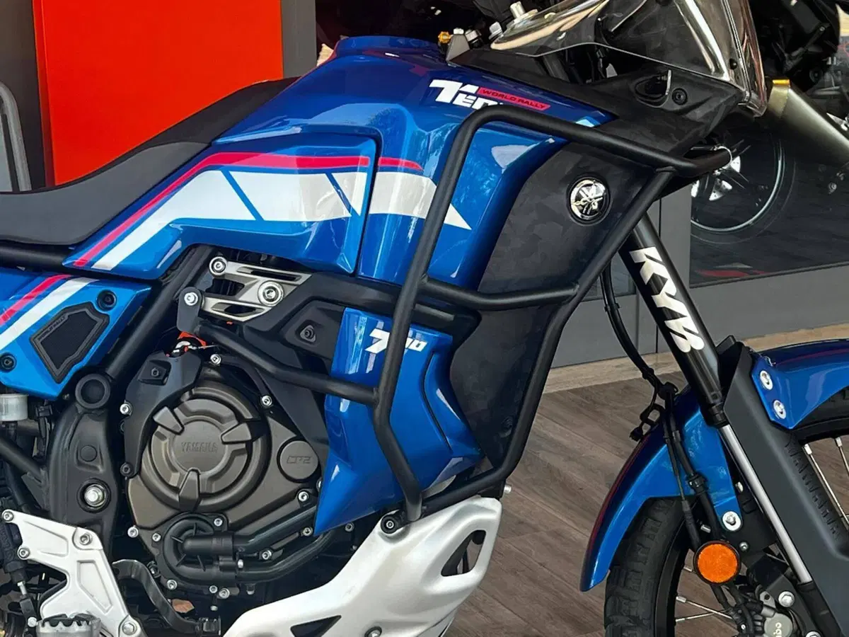 Yamaha Ténéré 700 World Raid (2022 - 25) (4)