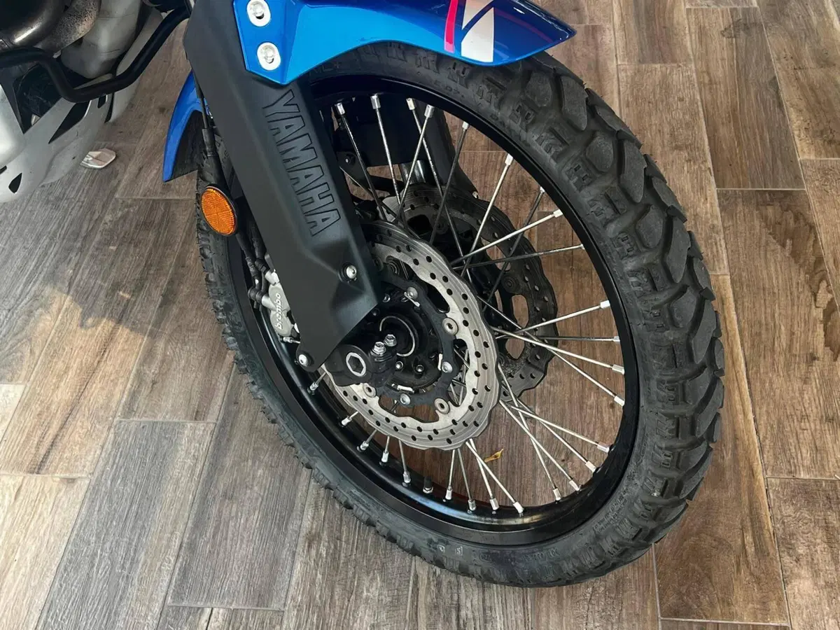Yamaha Ténéré 700 World Raid (2022 - 25) (6)