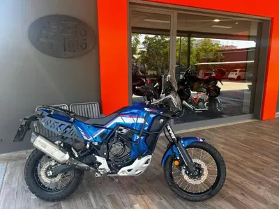 Yamaha T&eacute;n&eacute;r&eacute; 700 World Raid (2022 - 25) usata
