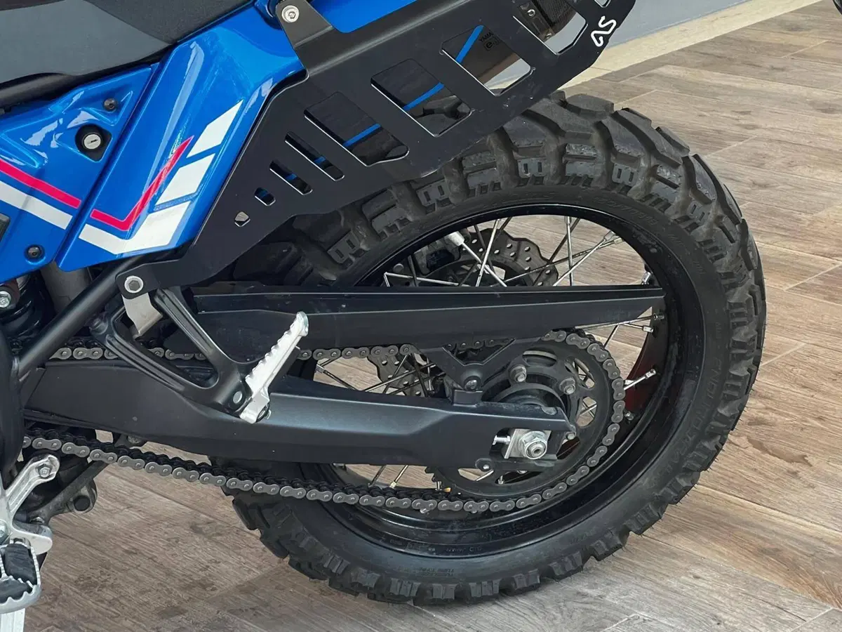 Yamaha Ténéré 700 World Raid (2022 - 25) (13)
