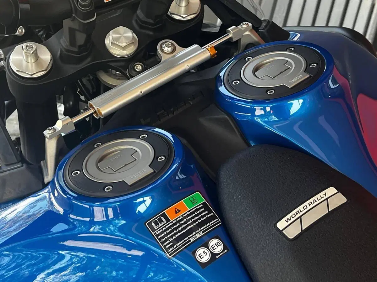 Yamaha Ténéré 700 World Raid (2022 - 25) (10)