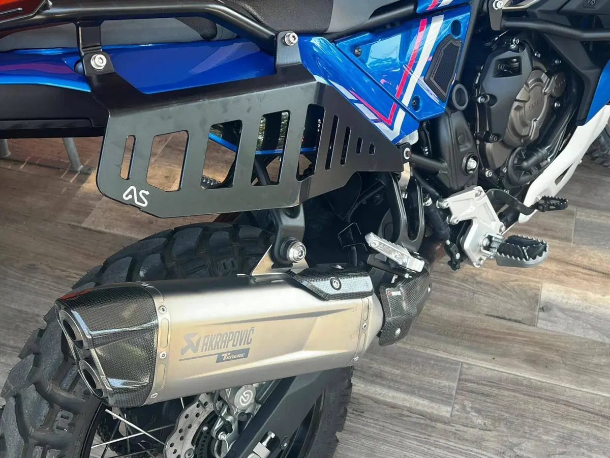 Yamaha Ténéré 700 World Raid (2022 - 25) (7)