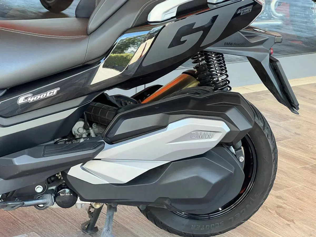 Bmw C 400 GT (2021 - 24) (15)