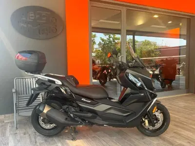 Bmw C 400 GT (2021 - 24) usata