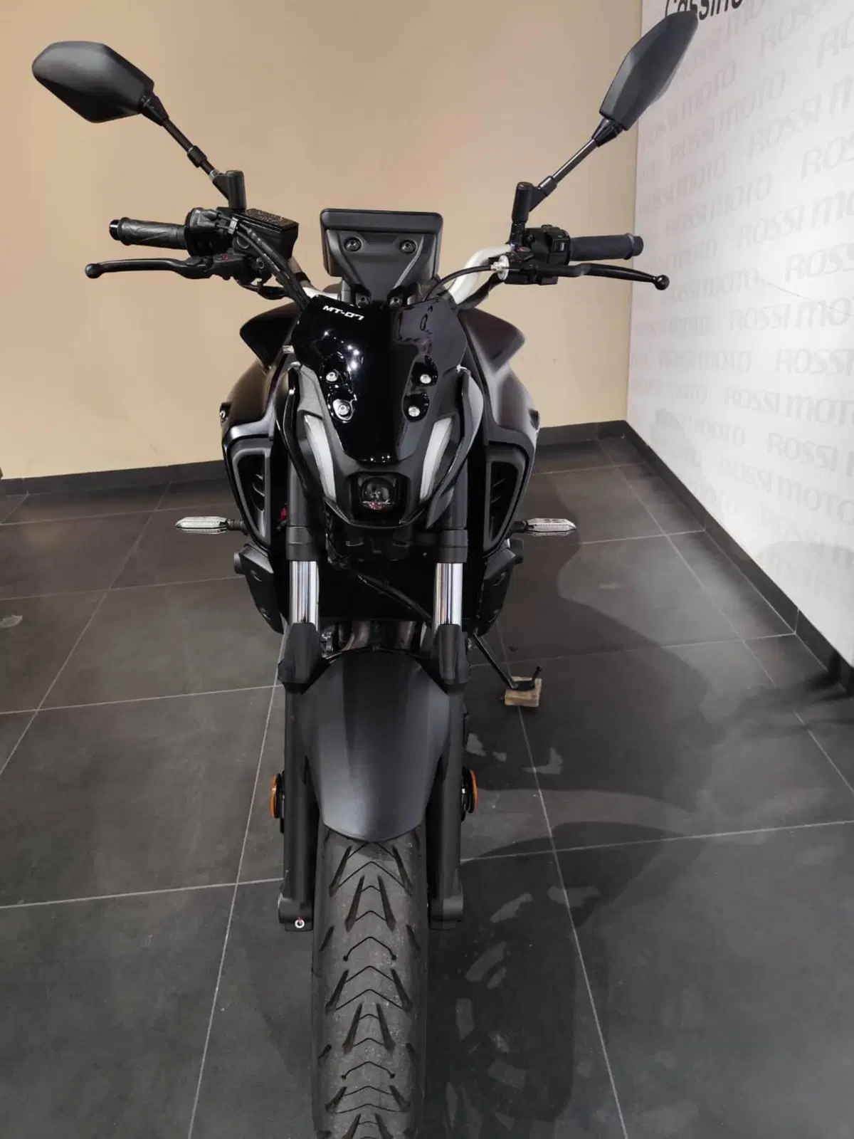 Yamaha MT-07 (2021 - 24) (4)