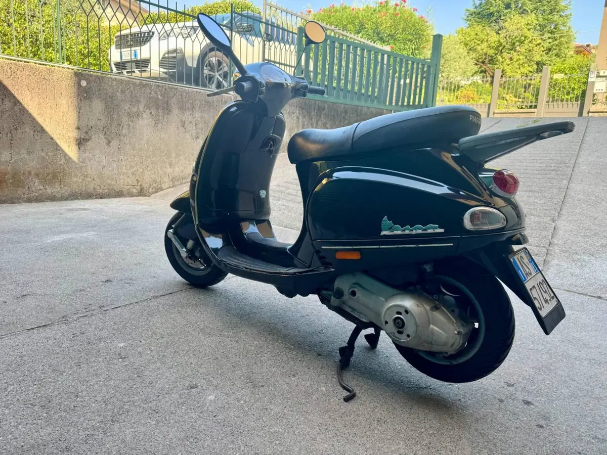 Vespa 150 ET4 (1999 - 01) (3)