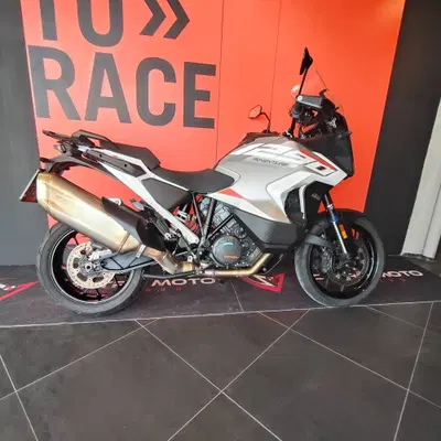 KTM 1290 Super Adventure S (2022 - 25) usata