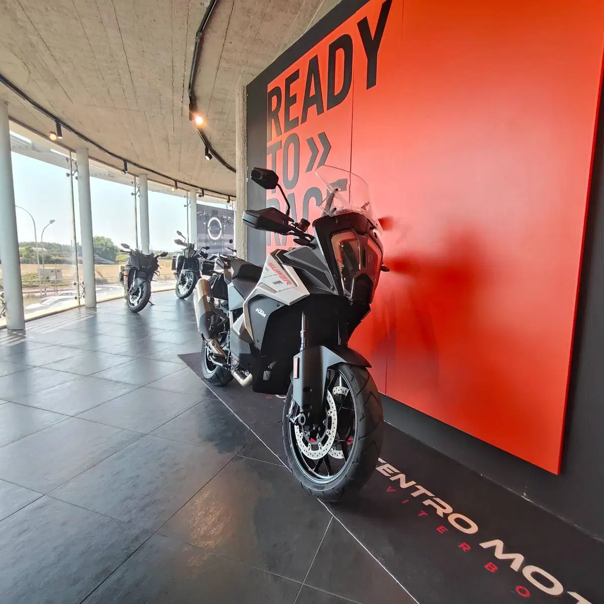 KTM 1290 Super Adventure S (2022 - 25) (6)
