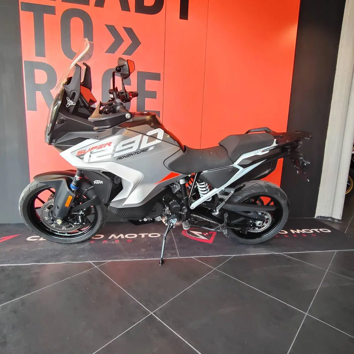 KTM 1290 Super Adventure S (2022 - 25) (8)