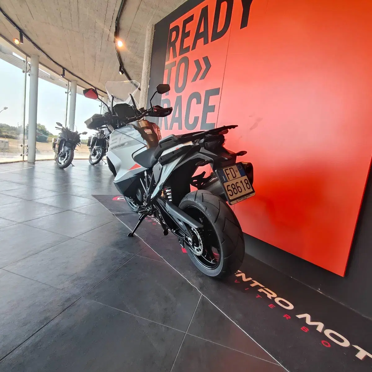 KTM 1290 Super Adventure S (2022 - 25) (10)