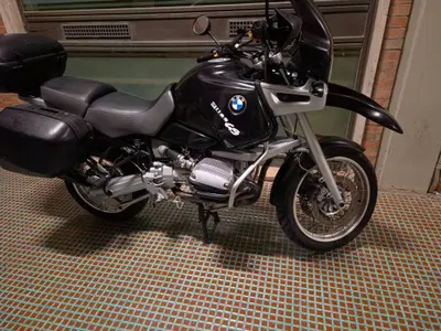 Bmw R 1100 GS usata