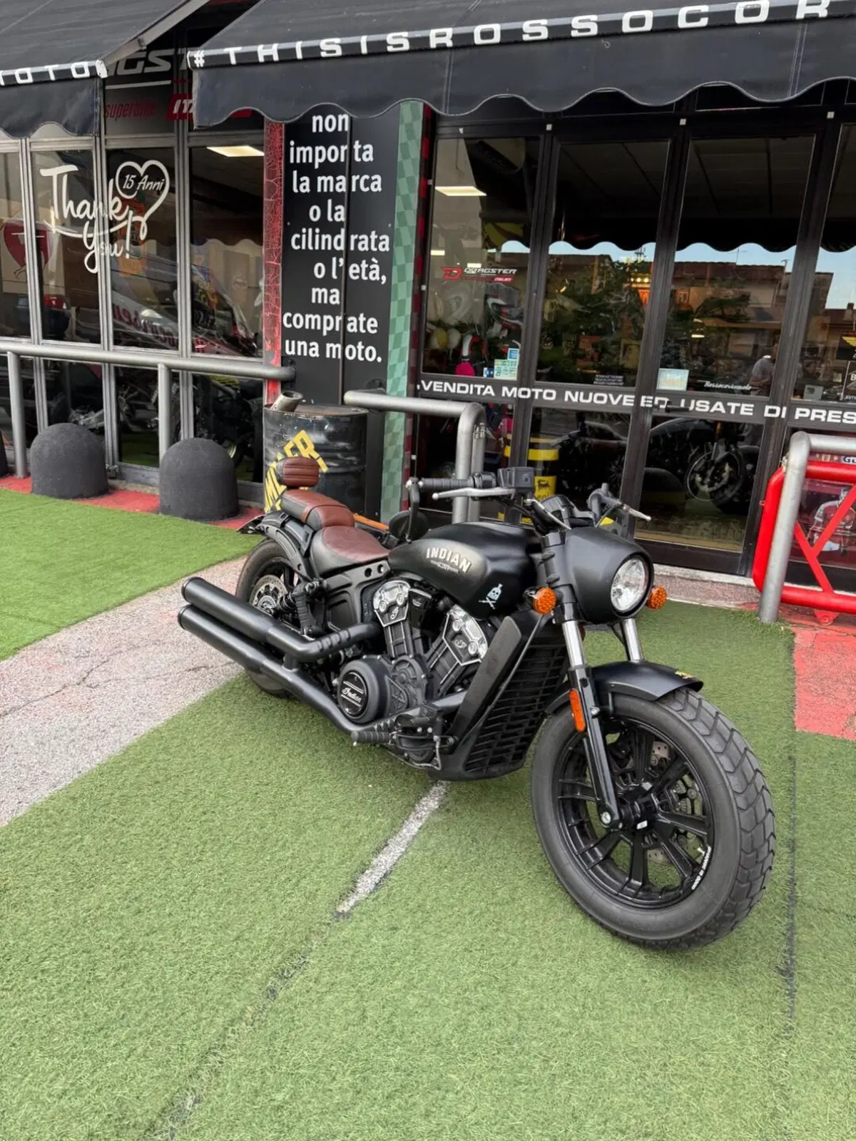 Indian Scout 1133 Bobber (2021 - 25) (3)