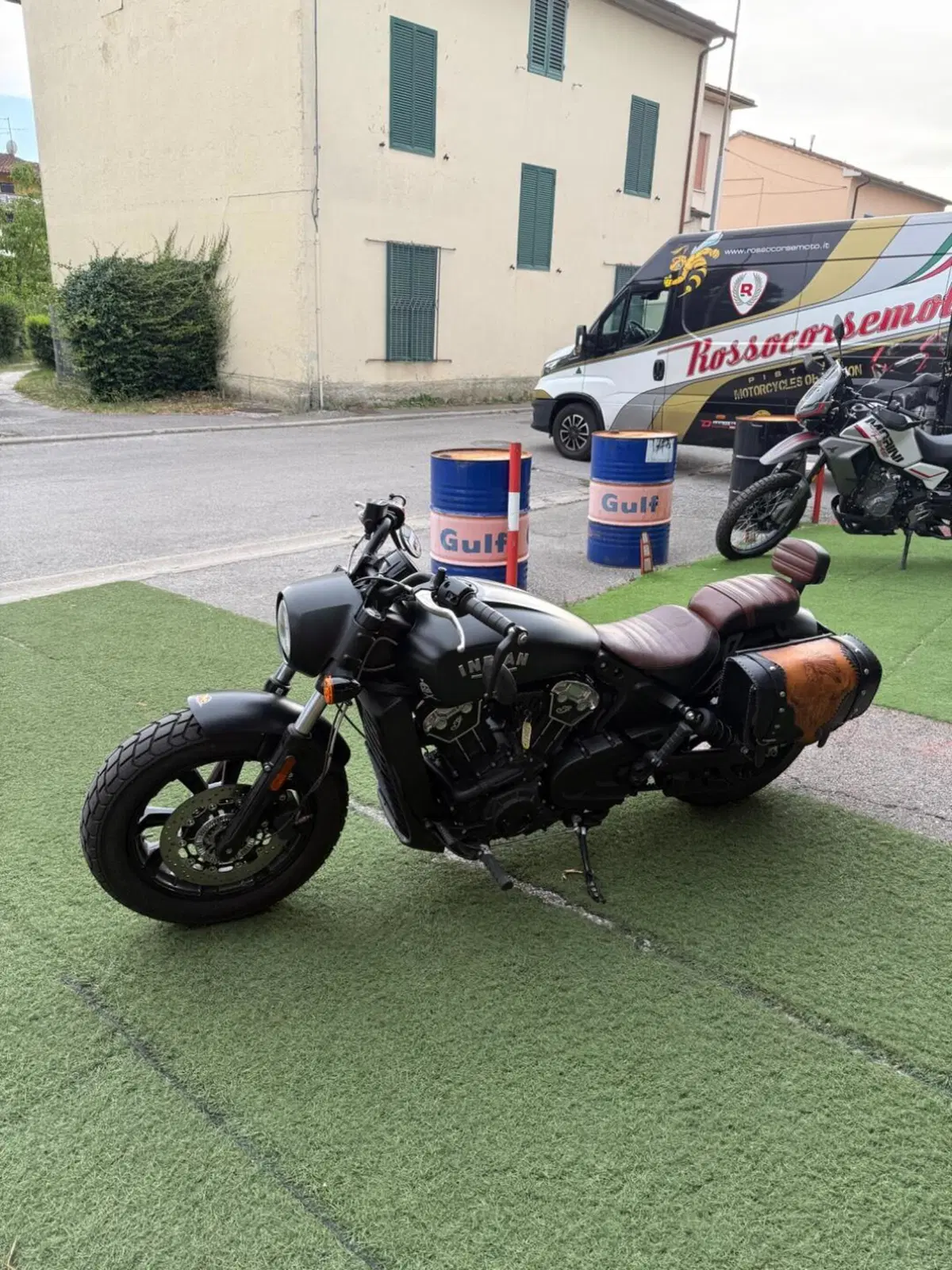Indian Scout 1133 Bobber (2021 - 25) (4)