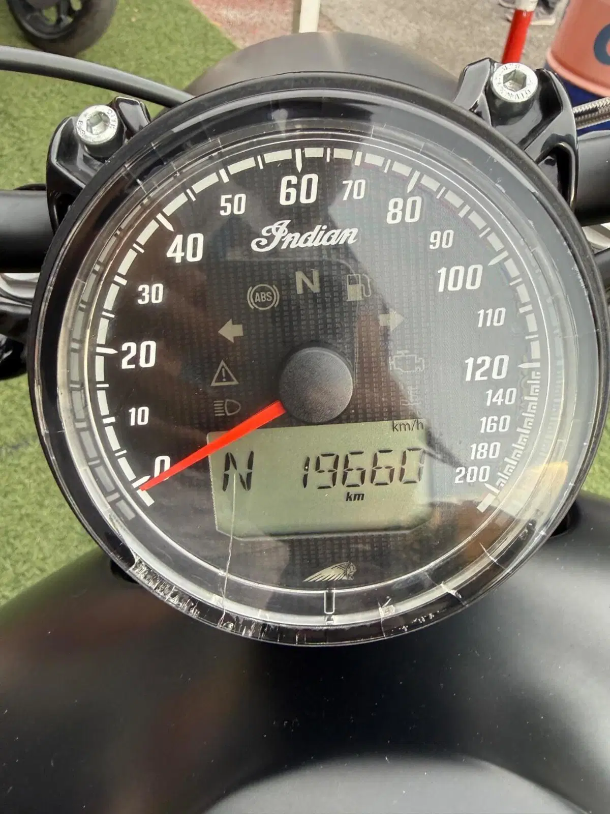 Indian Scout 1133 Bobber (2021 - 25) (5)